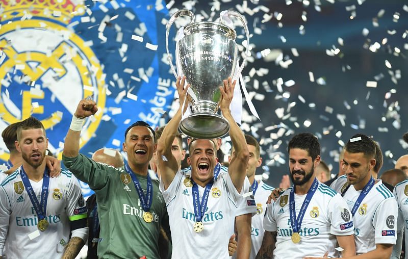 The Champions League's most successful team